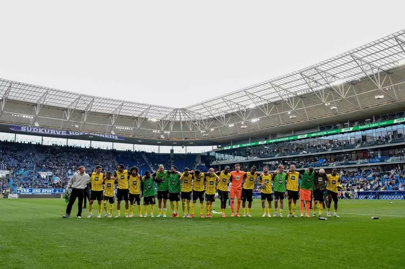 بوروسيا دورتموند